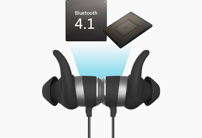 乐视蓝牙运动耳机 科技与运动融合的音频新体验