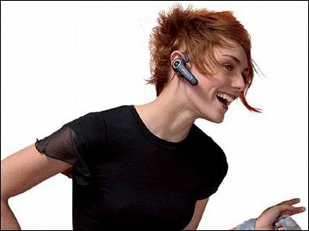 沟通无限自由 罗技自由通蓝牙耳机详细评测