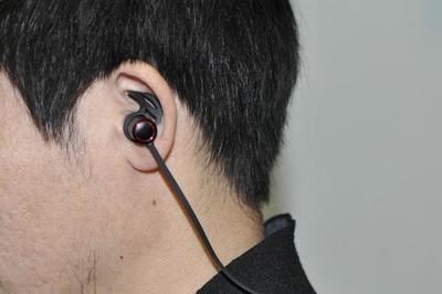 国产中坚力量够扎实，阿思翠BX60蓝牙耳机评测