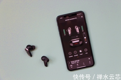 高保真的旗舰音质·漫步者NeoBuds Pro蓝牙耳机深度评测