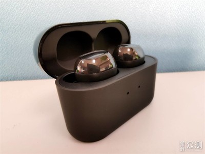JEET AIR 真无线蓝牙耳机 简单实用，方为体验王道
