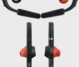 商务出行新选择 蓝牙4.1挂耳式防水立体声耳麦全方位体验